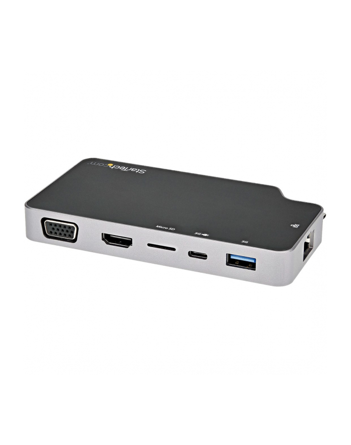 startech USB C MINI DOCK 4K HDMI/ główny