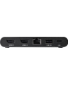 startech USB-C MULTIPORT ADAPTER 2XHDMI/ - nr 1