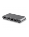 startech USB-C MULTIPORT ADAPTER 2XHDMI/ - nr 2