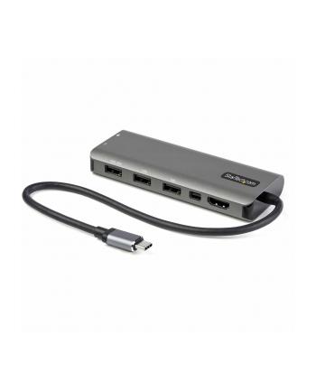 startech USB-C MULTIPORT ADAPTER/