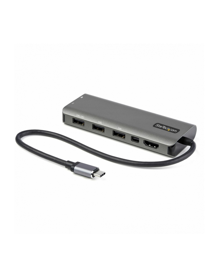 startech USB-C MULTIPORT ADAPTER/ główny