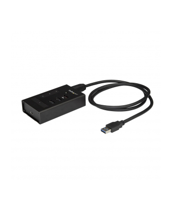 startech 4 PORT USB 30 HUB A TO C + A/