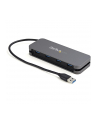 startech 4 PORT USB 30 HUB/ - nr 1