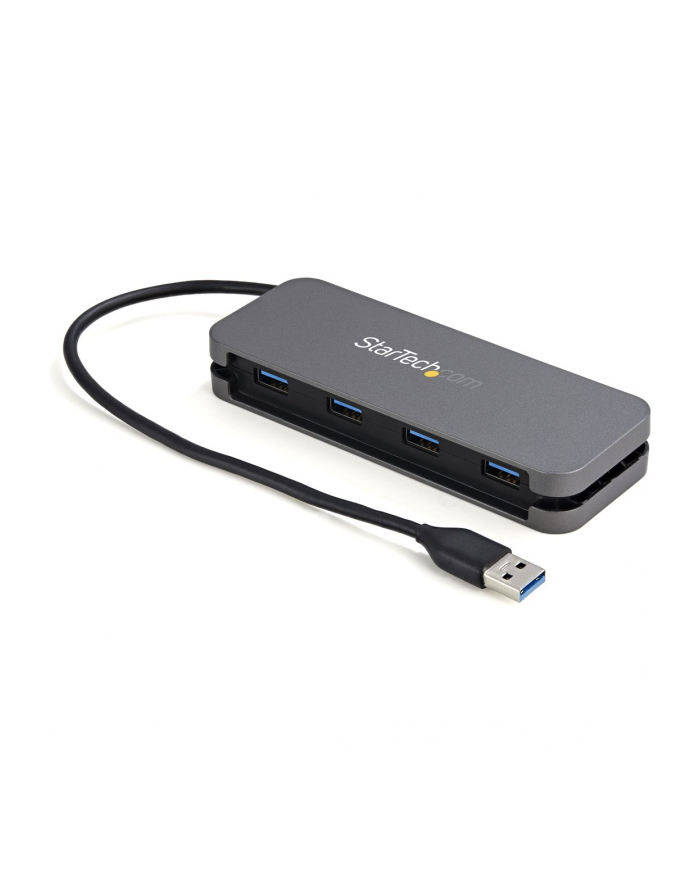 startech 4 PORT USB 30 HUB/ główny