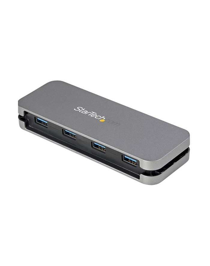 startech 4 PRT USB-C HUB/A (5GBPS USB 30) - 11IN CABLE główny