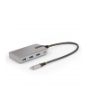 startech 4-PORT USB-C 10GBPS HUB/- 3X USB-A/1X USB-C FOR LAPTOPS - nr 1