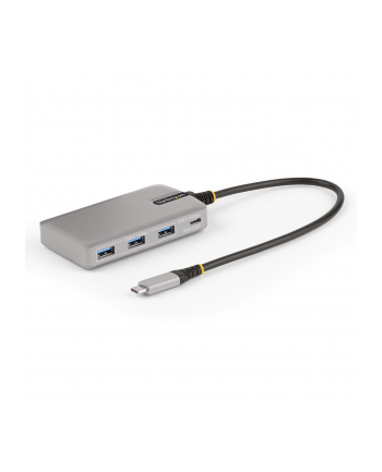 startech 4-PORT USB-C 10GBPS HUB/- 3X USB-A/1X USB-C FOR LAPTOPS