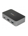 startech 4-PORT USB C HUB 10 GBPS/ - nr 2