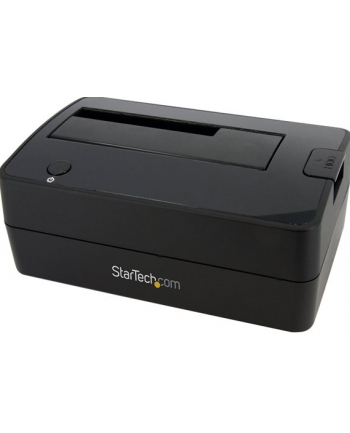 startech USB 30 HDD DOCKING STATION/