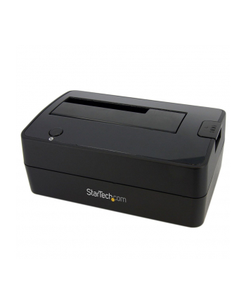 startech USB 30 HDD DOCKING STATION/