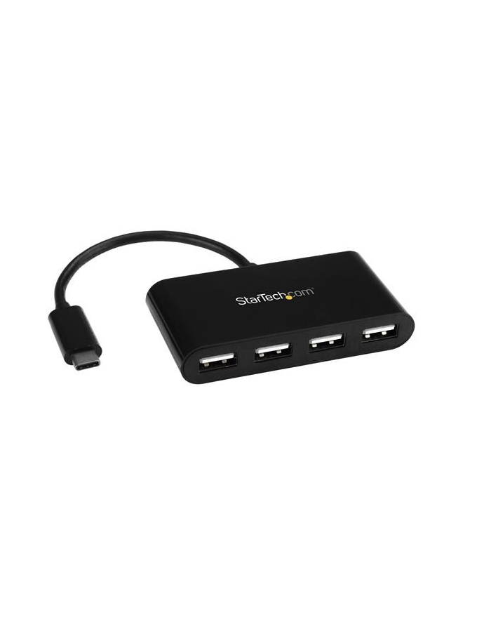 startech 4PORT USB C HUB C TO A USB 20/ główny