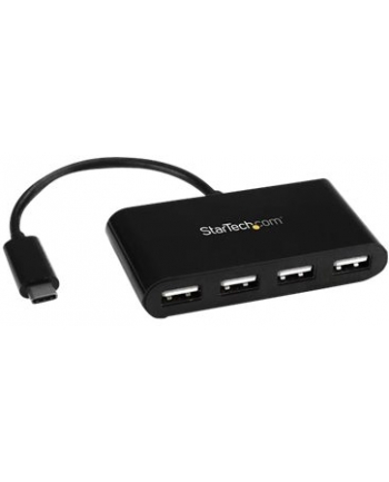 startech 4PORT USB C HUB C TO A USB 20/