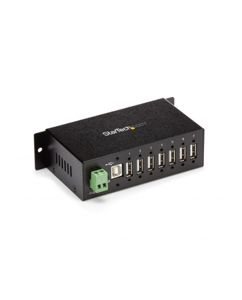 startech 7 PORT RUGGED USB HUB/