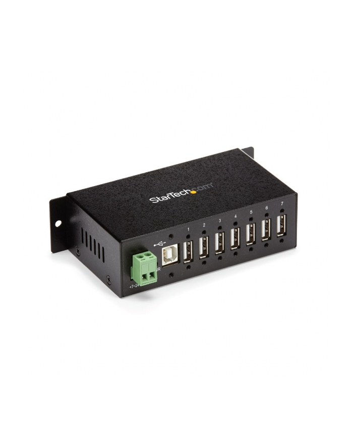 startech 7 PORT RUGGED USB HUB/ główny