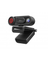 j5create HD WEBCAM WITH AUTO MANUAL/FOCUS SWITCH BLACK - nr 12