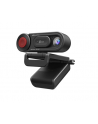 j5create HD WEBCAM WITH AUTO MANUAL/FOCUS SWITCH BLACK - nr 1