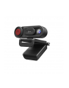 j5create HD WEBCAM WITH AUTO MANUAL/FOCUS SWITCH BLACK - nr 3