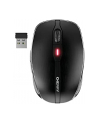 CHERRYMW 8C ADVANCED WIRELESS/MOUSE BLACK - nr 11