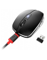 CHERRYMW 8C ADVANCED WIRELESS/MOUSE BLACK - nr 16