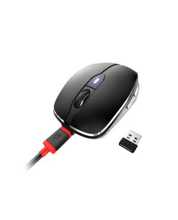CHERRYMW 8C ADVANCED WIRELESS/MOUSE BLACK nr 1