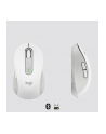logitech M650 L WRLS - OFF WHITE/- RIGHT-HAND-ED - SIZE L - nr 19