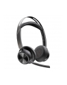 hp poly Poly Voyager Focus 2 USB-A Headset - nr 1