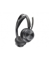 hp poly Poly Voyager Focus 2 USB-A Headset - nr 2