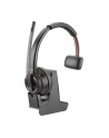 hp poly Poly Savi 8210 Office D-ECT 1880-1900 MHz Single Ear Headset EMEA - INTL English Loc  Euro plug - nr 13