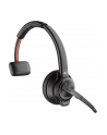 hp poly Poly Savi 8210 Office D-ECT 1880-1900 MHz Single Ear Headset EMEA - INTL English Loc  Euro plug - nr 1