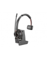 hp poly Poly Savi 8210 Office D-ECT 1880-1900 MHz Single Ear Headset EMEA - INTL English Loc  Euro plug - nr 7