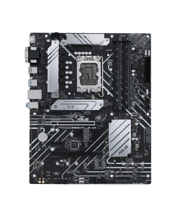 MB B660 S1700 ATX/PRIME B660-PLUS D4 ASUS nr 2