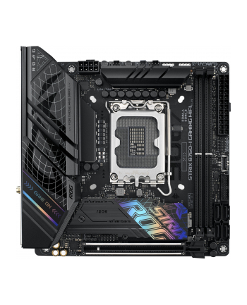 MB B760 S1700 MITX/STRIX B760-I GAMING WIFI ASUS