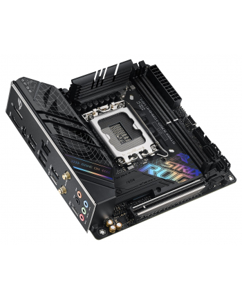 MB B760 S1700 MITX/STRIX B760-I GAMING WIFI ASUS