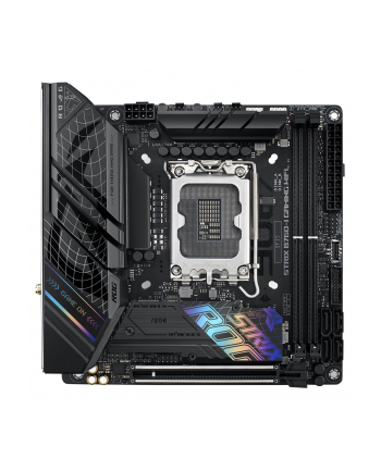 MB B760 S1700 MITX/STRIX B760-I GAMING WIFI ASUS