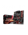 MB AMD B450 SAM4 ATX B450 GAMING PLUS MAX MSI - nr 6