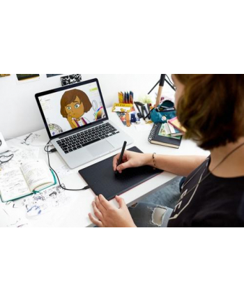 ONE BY WACOM MEDIUM- EMEA-NORTH/IN