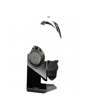 hp poly Poly Voyager Focus UC USB-A Charging Stand