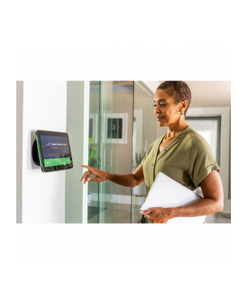 hp poly video Poly TC10 Black Wall Mount