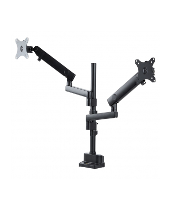 startech D-ESK MOUNT DUAL MONITOR ARM/