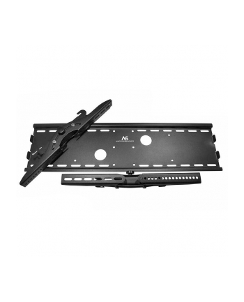 Uchwyt do telewizora Maclean, 37-100'';, 75kg, czarny, MC-521 B