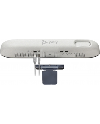 hp poly video Poly Studio E70/P15/R30 Display Clamp