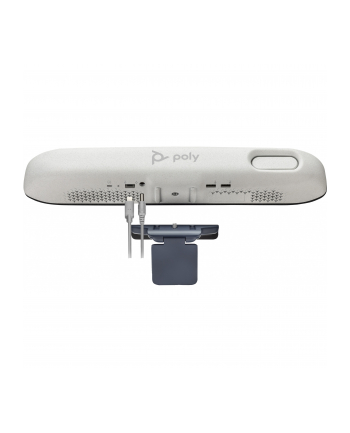 hp poly video Poly Studio E70/P15/R30 Display Clamp