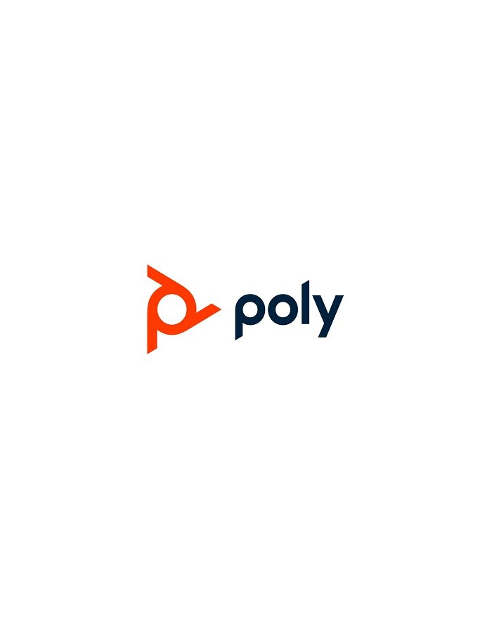 hp poly video Poly Studio X52 Adapter Bracket for Studio X50 Wall or VESA Mount główny