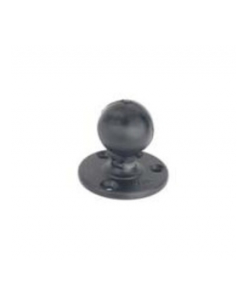 zebra ROUND PLATE