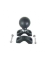 zebra RAIL BASE (FOR 4''; OR 12''; RAM ARM), 2''; TO 2 1/2''; - nr 1