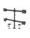 startech MONITORARM ROTATABLE 360 -8KG/4-HOLD VESA 75/100MM -27IN - nr 2