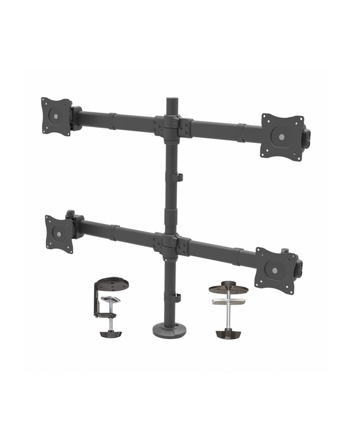 startech MONITORARM ROTATABLE 360 -8KG/4-HOLD VESA 75/100MM -27IN główny