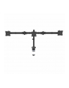 startech MONITORARM ROTATABLE 360-8KG/3-HOLD VESA 75/100MM -24IN - nr 1