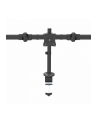 startech MONITORARM ROTATABLE 360-8KG/3-HOLD VESA 75/100MM -24IN - nr 3