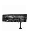startech MONITORARM ROTATABLE 360-8KG/3-HOLD VESA 75/100MM -24IN - nr 6
